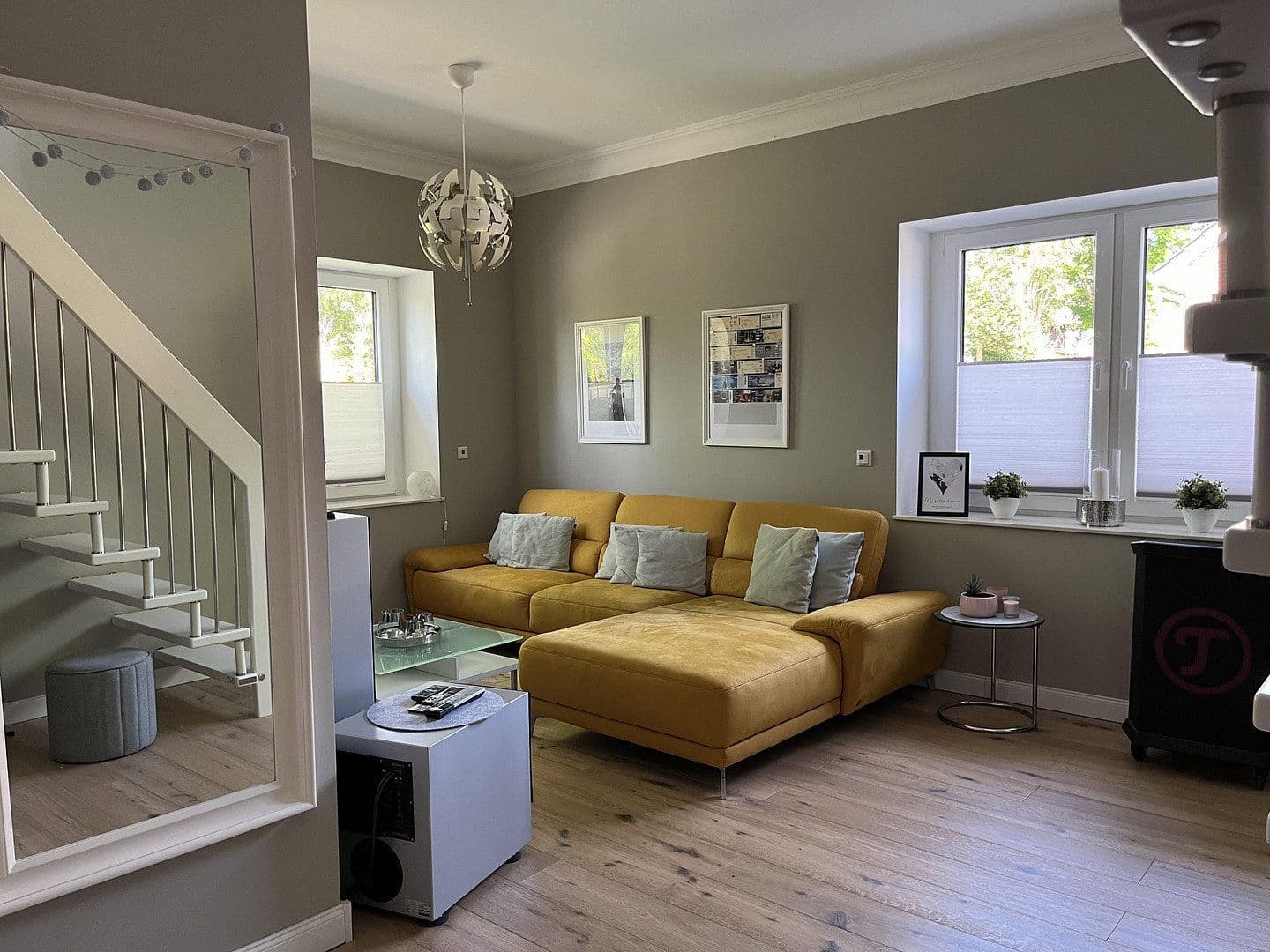 Prodej domu 260 m², pozemek 1.104 m², Schwanewede, Dolní Sasko Prodej domu 260 m², pozemek 1.104 m², Schwanewede, Dolní Sasko
