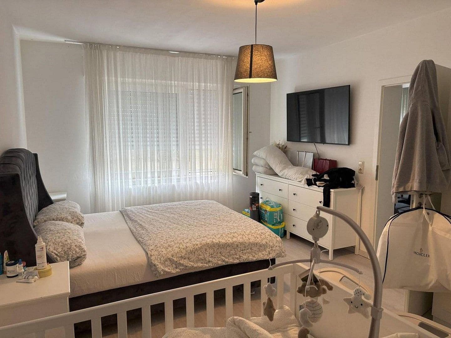 Pronájem bytu 1+1 16 m², München, Bavorsko Pronájem bytu 1+1 16 m², München, Bavorsko