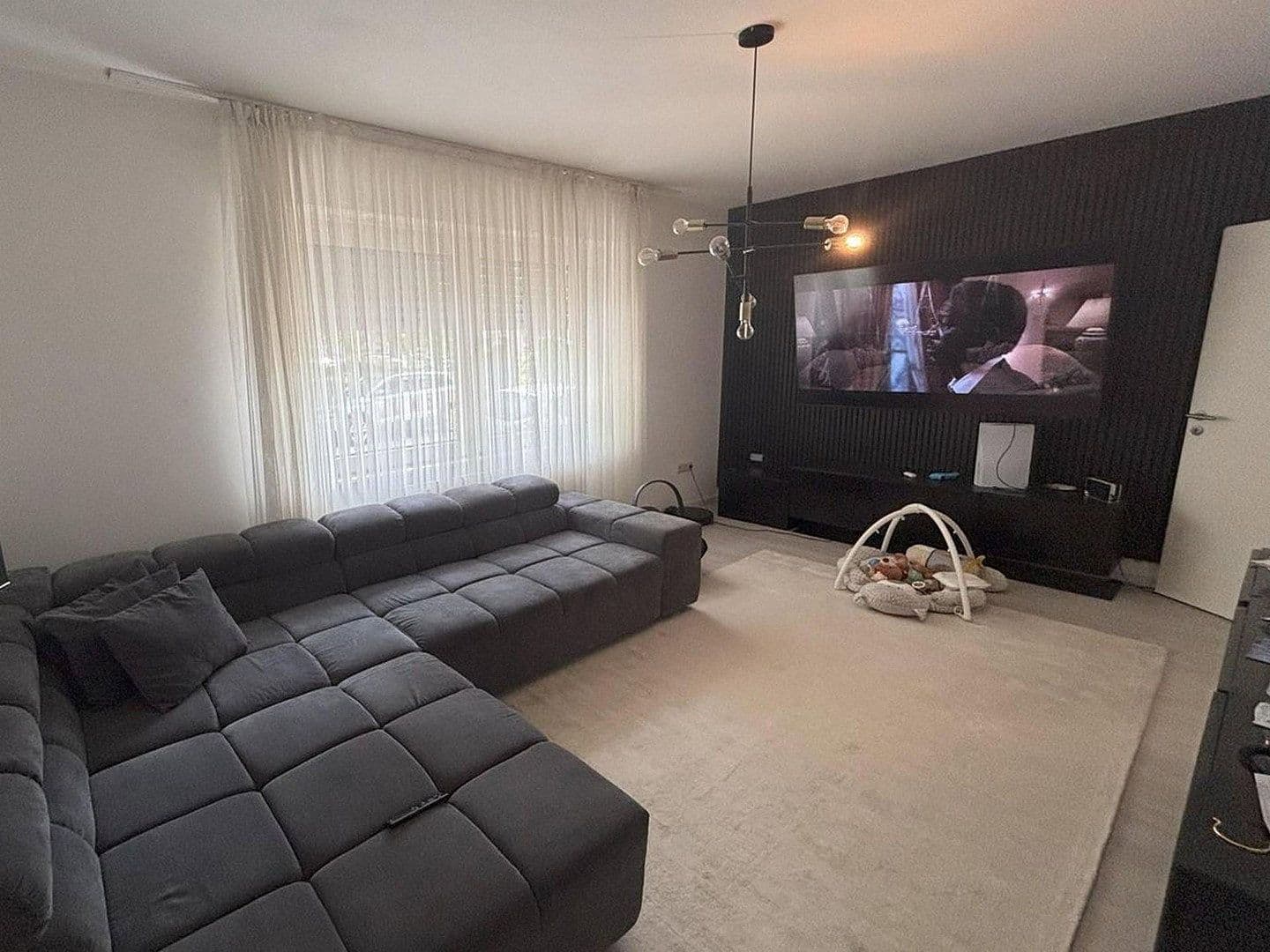 Pronájem bytu 1+1 16 m², München, Bavorsko Pronájem bytu 1+1 16 m², München, Bavorsko