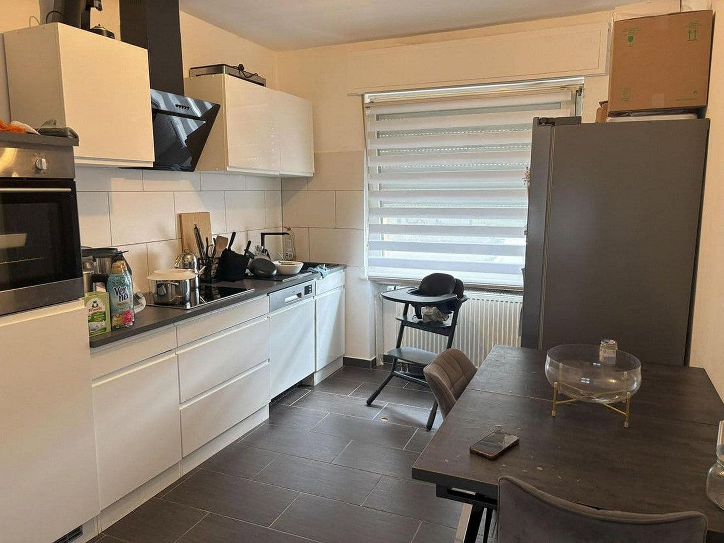 Pronájem bytu 1+1 16 m², München, Bavorsko Pronájem bytu 1+1 16 m², München, Bavorsko
