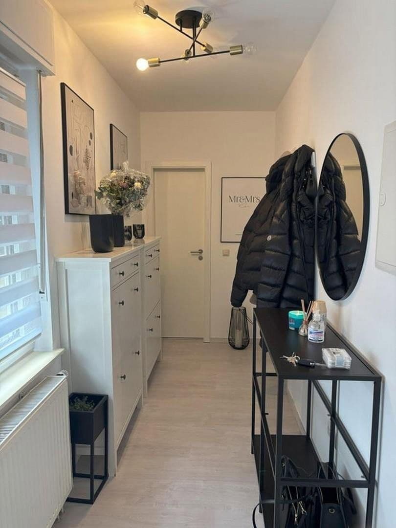 Pronájem bytu 1+1 16 m², München, Bavorsko Pronájem bytu 1+1 16 m², München, Bavorsko