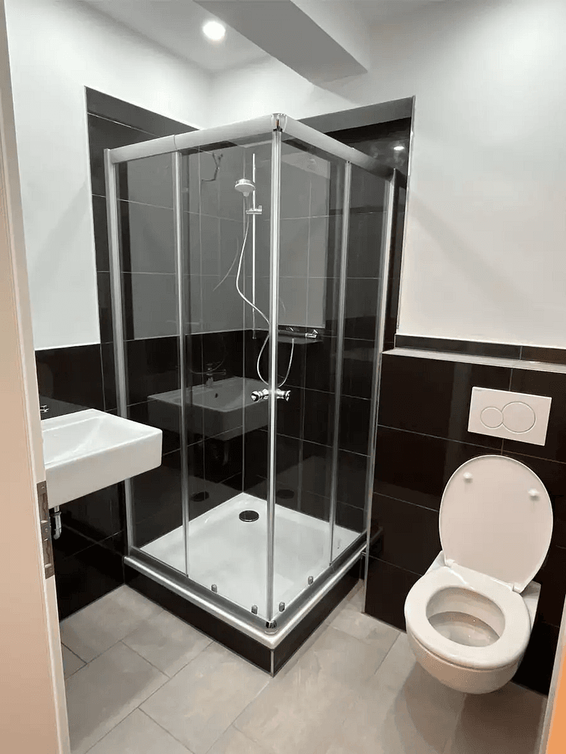Pronájem bytu 1+1 47 m², Ronsdorfer Straße, Wuppertal, Severní Porýní-Vestfálsko Pronájem bytu 1+1 47 m², Ronsdorfer Straße, Wuppertal, Severní Porýní-Vestfálsko