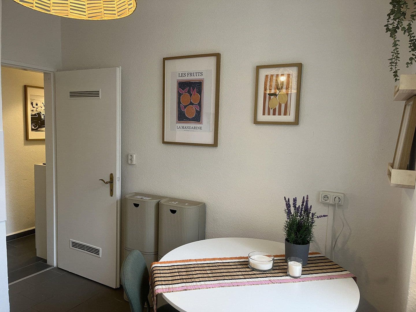 Pronájem bytu 2+1 25 m², Kaiser-Wilhelm-Ring 39, Mainz, Porýní-Falc Pronájem bytu 2+1 25 m², Kaiser-Wilhelm-Ring 39, Mainz, Porýní-Falc