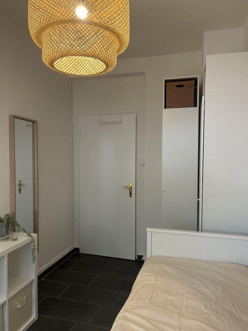 Pronájem bytu 2+1 25 m², Kaiser-Wilhelm-Ring 39, Mainz, Porýní-Falc Pronájem bytu 2+1 25 m², Kaiser-Wilhelm-Ring 39, Mainz, Porýní-Falc