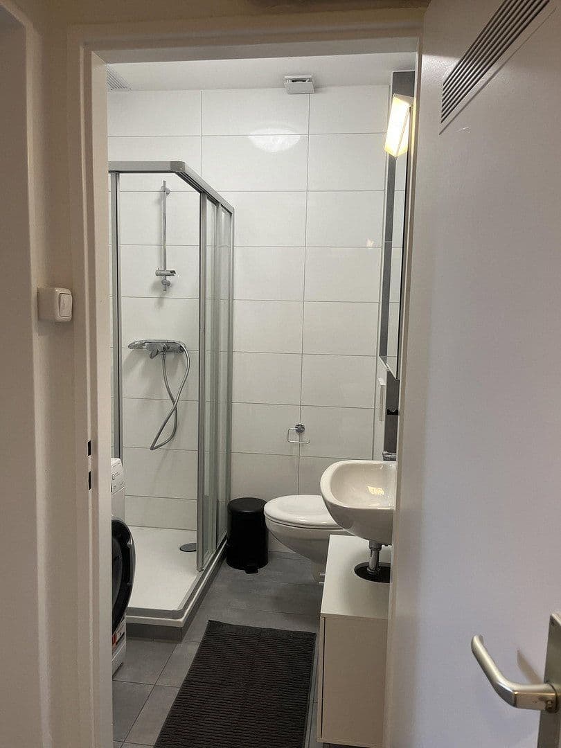 Pronájem bytu 2+1 25 m², Kaiser-Wilhelm-Ring 39, Mainz, Porýní-Falc Pronájem bytu 2+1 25 m², Kaiser-Wilhelm-Ring 39, Mainz, Porýní-Falc