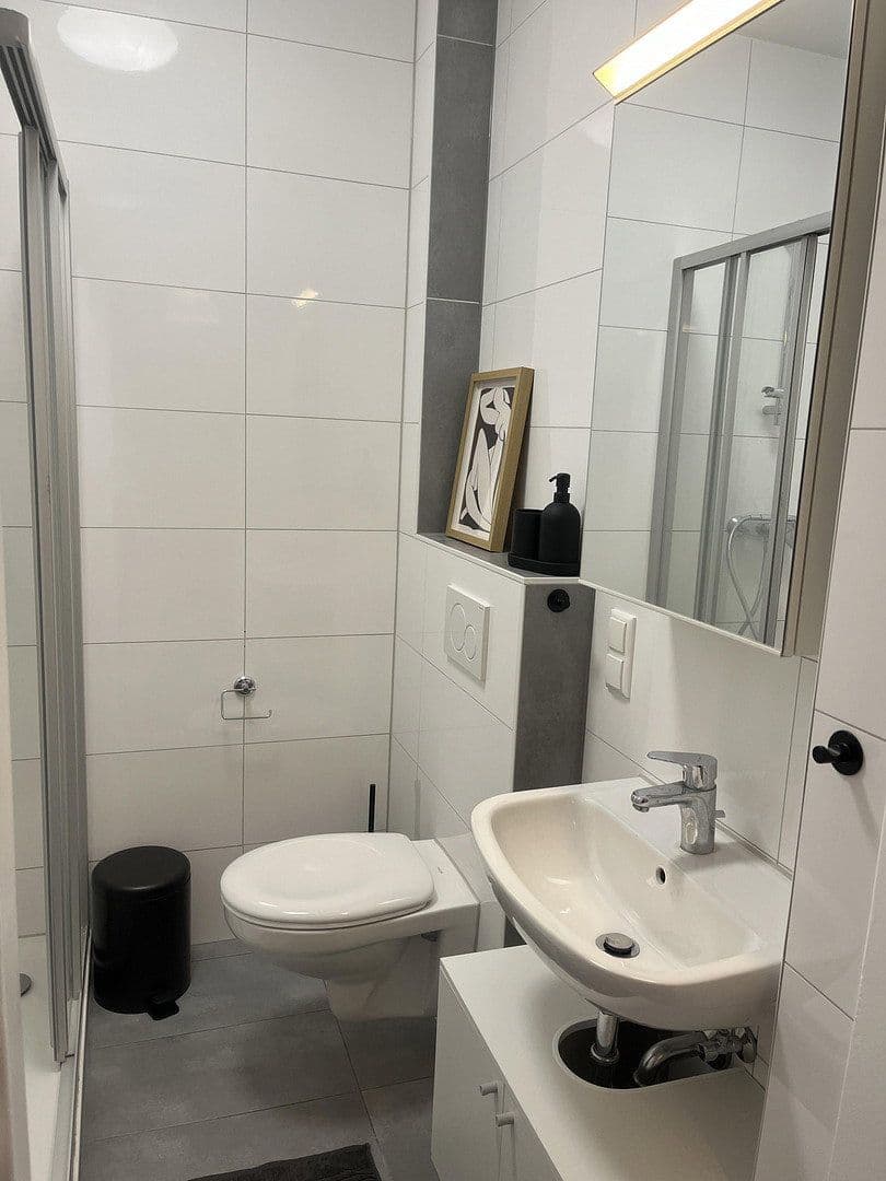 Pronájem bytu 2+1 25 m², Kaiser-Wilhelm-Ring 39, Mainz, Porýní-Falc Pronájem bytu 2+1 25 m², Kaiser-Wilhelm-Ring 39, Mainz, Porýní-Falc