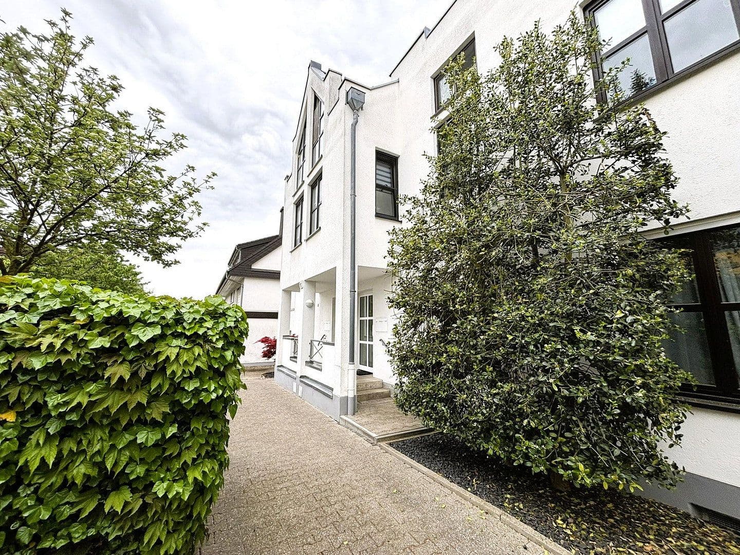 Prodej bytu 4+1 100 m², Mainz, Hessen Prodej bytu 4+1 100 m², Mainz, Hessen