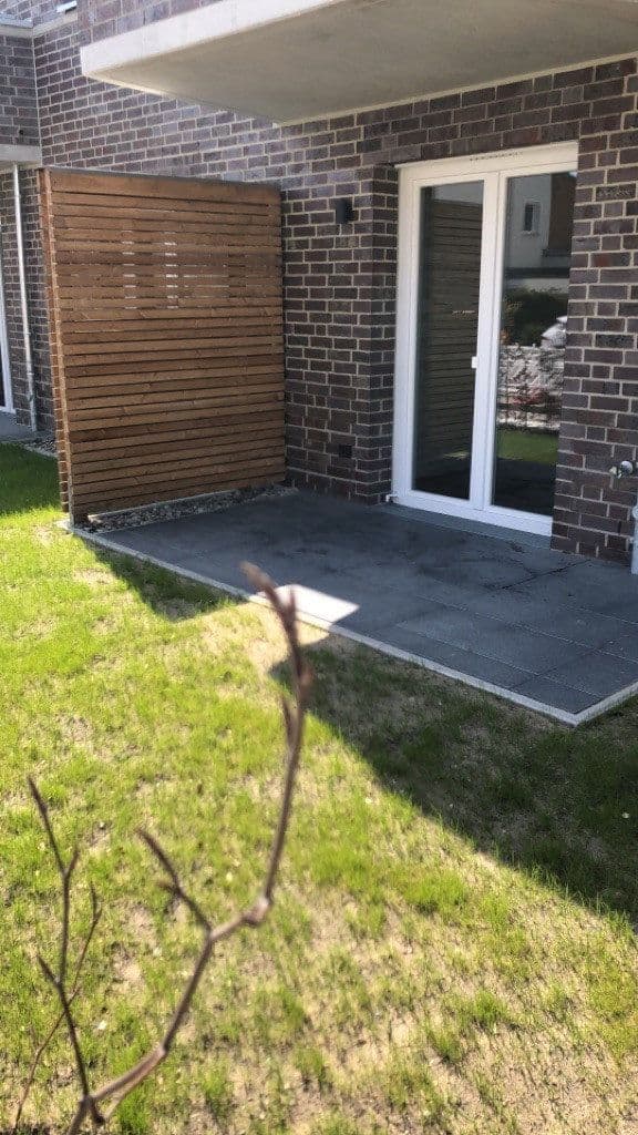 Pronájem bytu 3+1 86 m², Gerrit-Engelke-Straße 27, Hannover, Dolní Sasko Pronájem bytu 3+1 86 m², Gerrit-Engelke-Straße 27, Hannover, Dolní Sasko