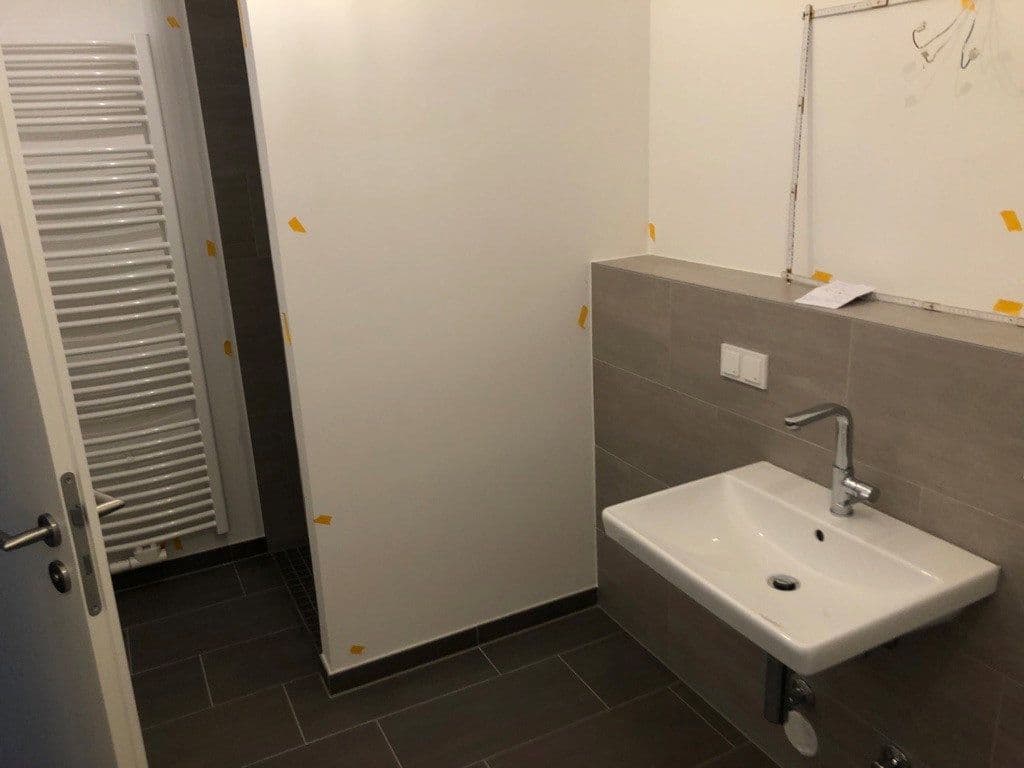 Pronájem bytu 3+1 86 m², Gerrit-Engelke-Straße 27, Hannover, Dolní Sasko Pronájem bytu 3+1 86 m², Gerrit-Engelke-Straße 27, Hannover, Dolní Sasko