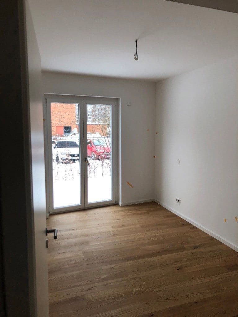 Pronájem bytu 3+1 86 m², Gerrit-Engelke-Straße 27, Hannover, Dolní Sasko Pronájem bytu 3+1 86 m², Gerrit-Engelke-Straße 27, Hannover, Dolní Sasko