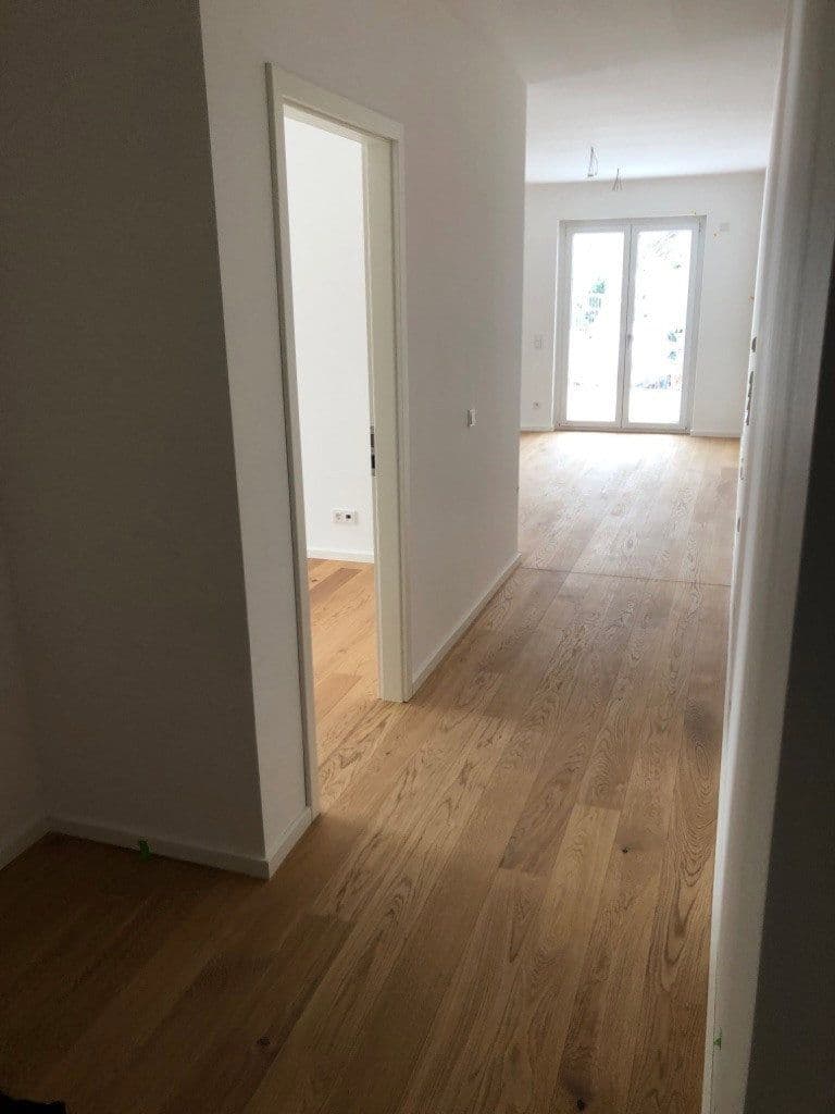 Pronájem bytu 3+1 86 m², Gerrit-Engelke-Straße 27, Hannover, Dolní Sasko Pronájem bytu 3+1 86 m², Gerrit-Engelke-Straße 27, Hannover, Dolní Sasko