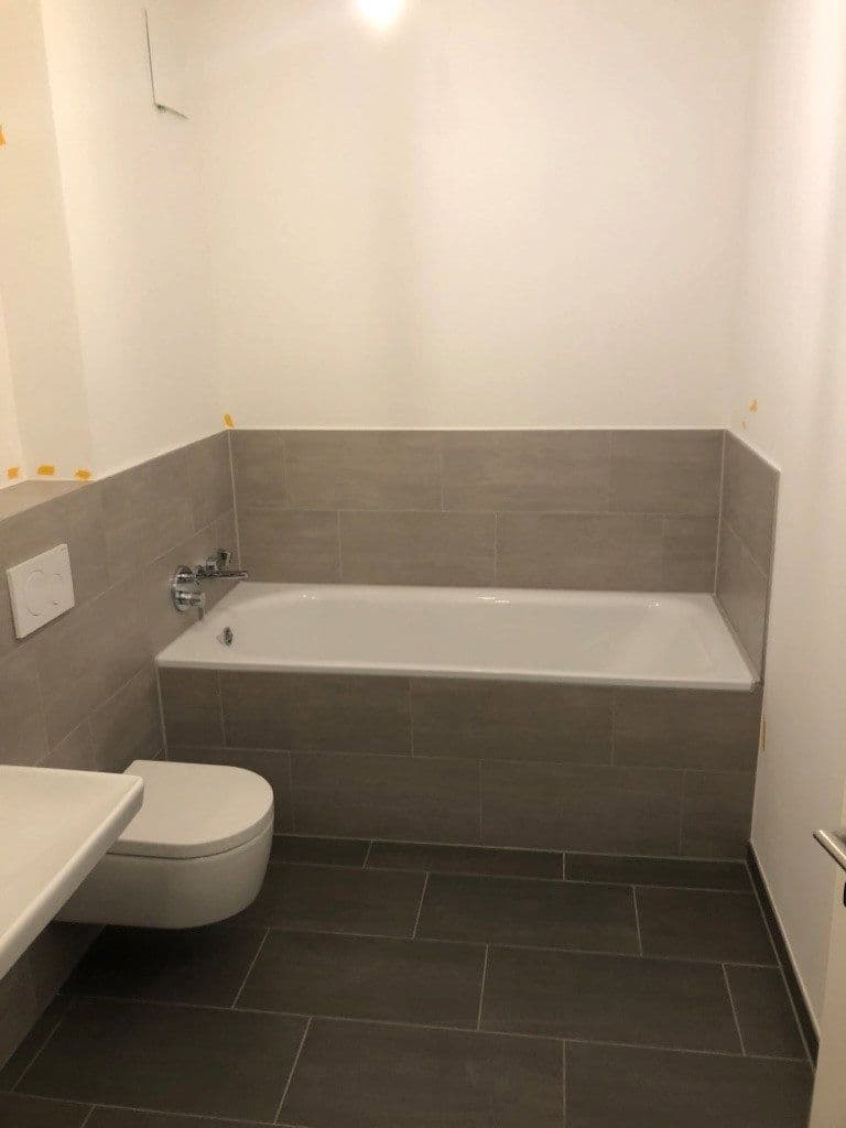 Pronájem bytu 3+1 86 m², Gerrit-Engelke-Straße 27, Hannover, Dolní Sasko Pronájem bytu 3+1 86 m², Gerrit-Engelke-Straße 27, Hannover, Dolní Sasko