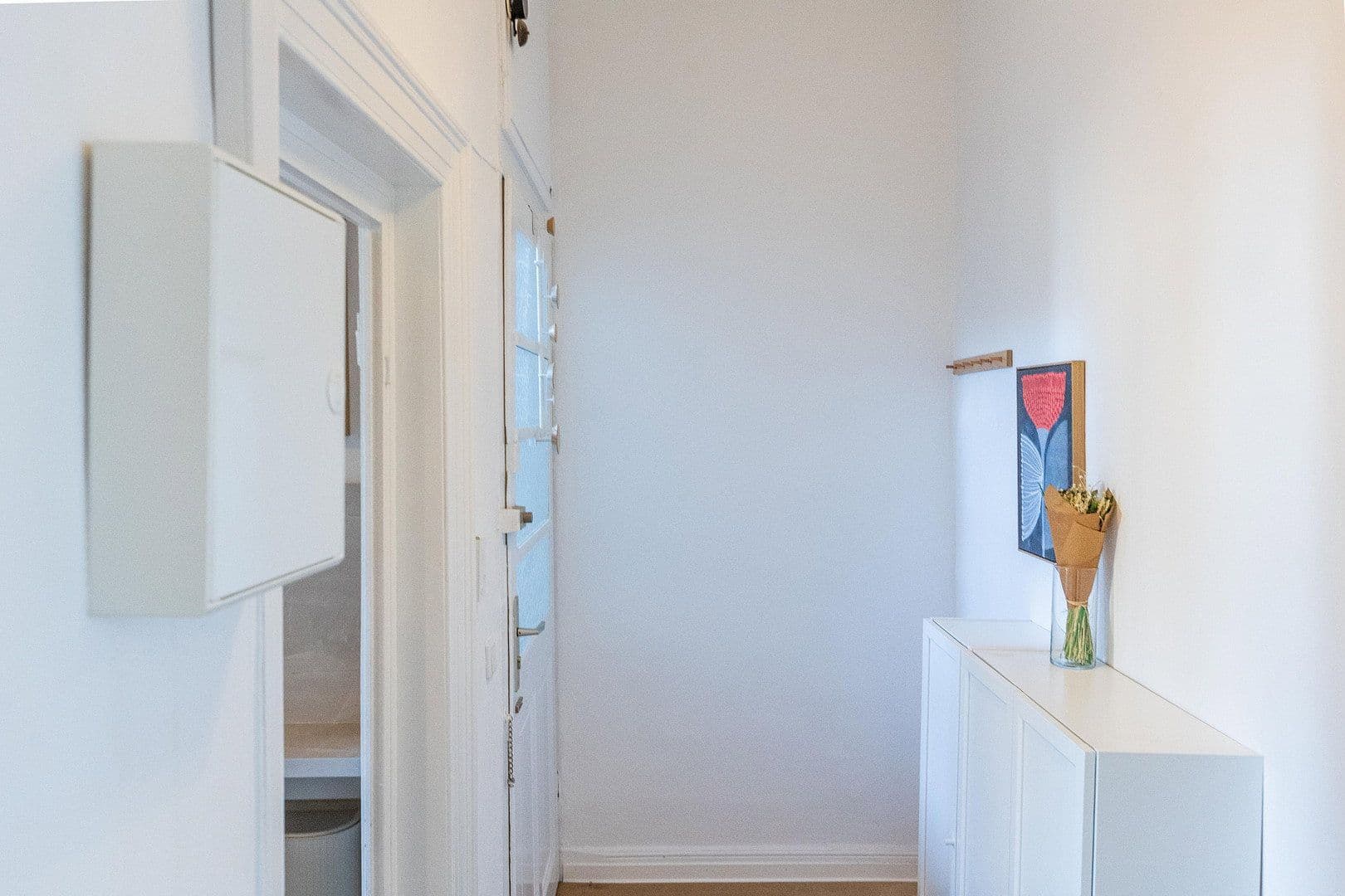 Pronájem bytu 2+1 60 m², Bleichstrasse 39, Wiesbaden, Hessen Pronájem bytu 2+1 60 m², Bleichstrasse 39, Wiesbaden, Hessen