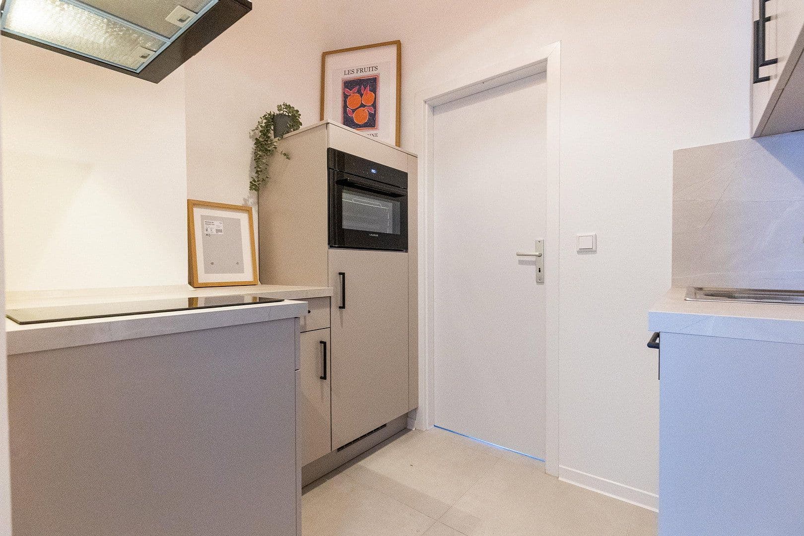 Pronájem bytu 2+1 60 m², Bleichstrasse 39, Wiesbaden, Hessen Pronájem bytu 2+1 60 m², Bleichstrasse 39, Wiesbaden, Hessen