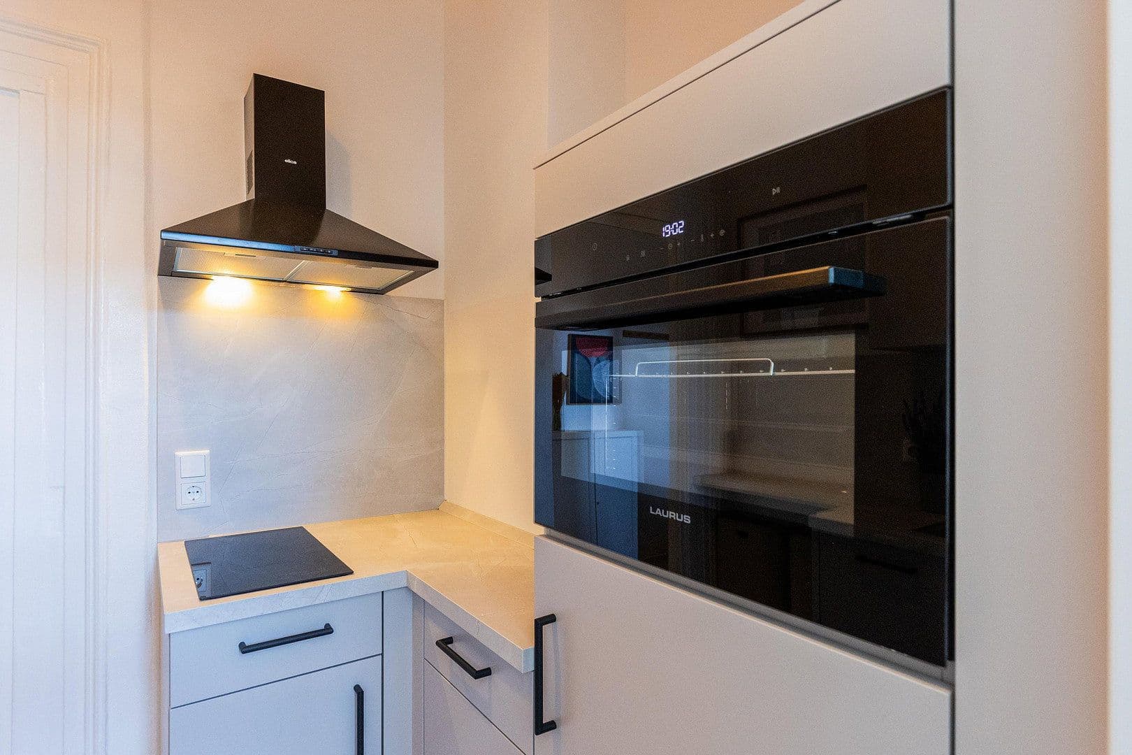 Pronájem bytu 2+1 60 m², Bleichstrasse 39, Wiesbaden, Hessen Pronájem bytu 2+1 60 m², Bleichstrasse 39, Wiesbaden, Hessen
