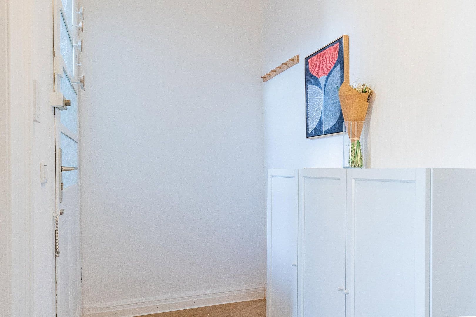 Pronájem bytu 2+1 60 m², Bleichstrasse 39, Wiesbaden, Hessen Pronájem bytu 2+1 60 m², Bleichstrasse 39, Wiesbaden, Hessen