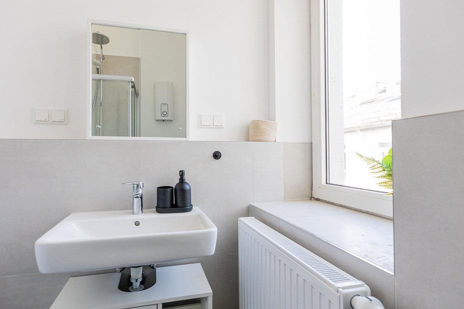 Pronájem bytu 2+1 60 m², Bleichstrasse 39, Wiesbaden, Hessen Pronájem bytu 2+1 60 m², Bleichstrasse 39, Wiesbaden, Hessen