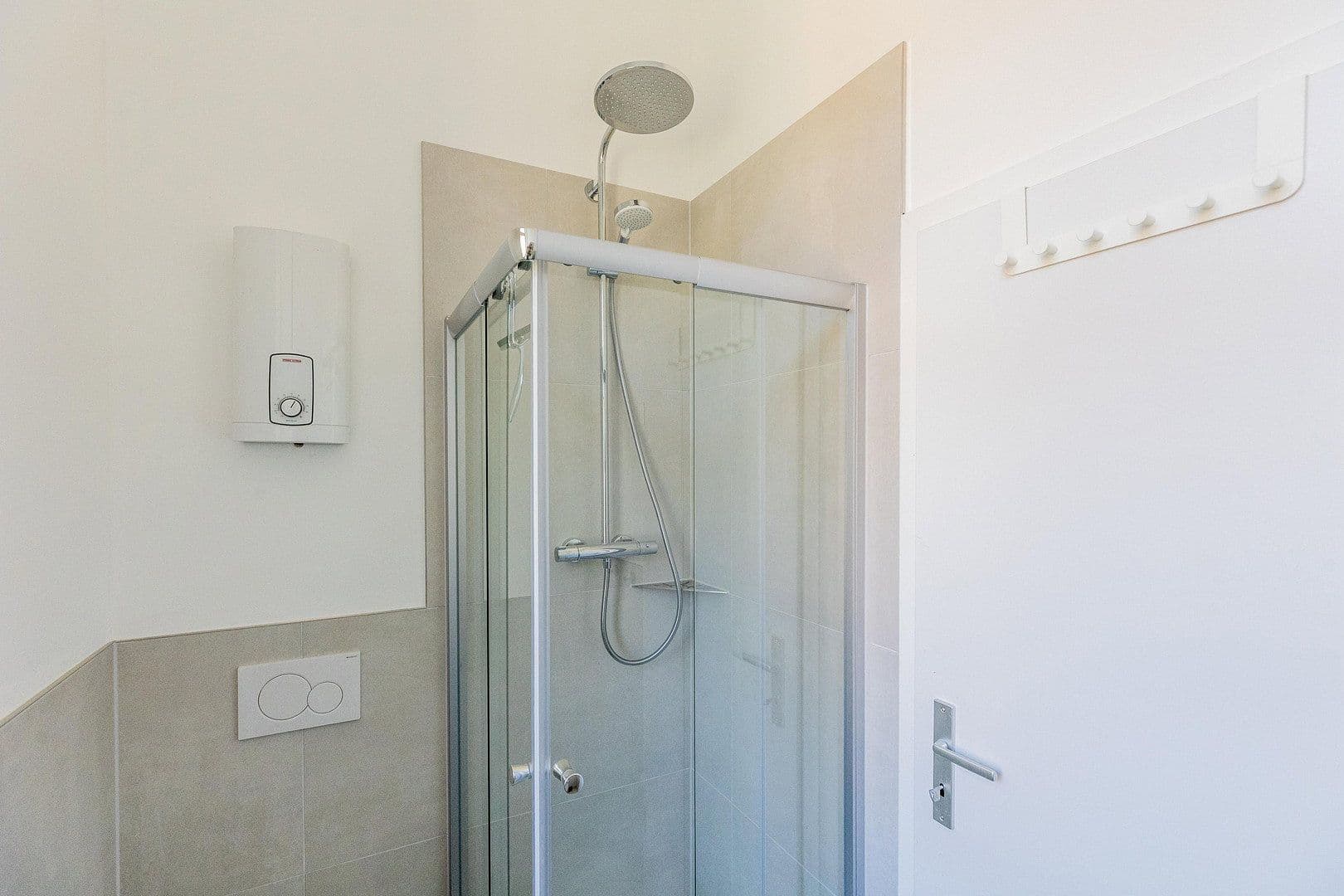Pronájem bytu 2+1 60 m², Bleichstrasse 39, Wiesbaden, Hessen Pronájem bytu 2+1 60 m², Bleichstrasse 39, Wiesbaden, Hessen