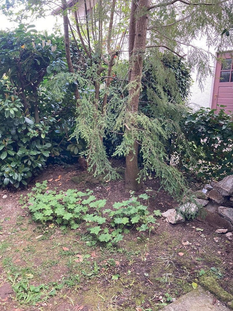 Pronájem bytu 1+1 32 m², Riemerling, Bavorsko Pronájem bytu 1+1 32 m², Riemerling, Bavorsko
