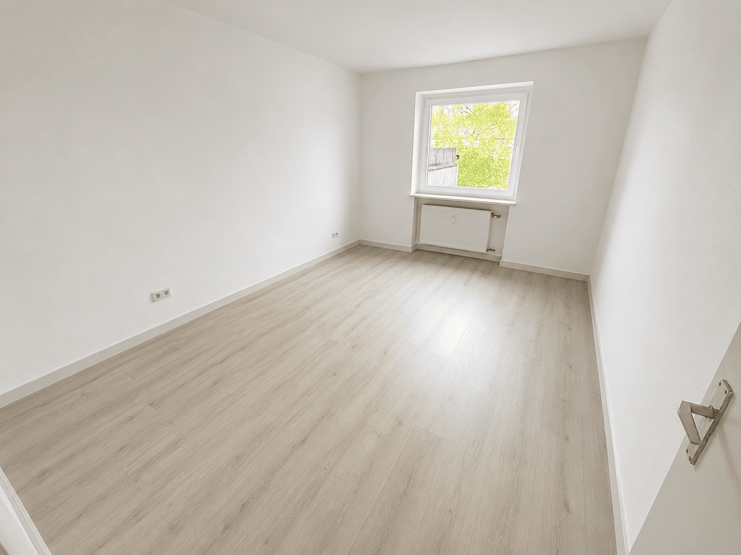Pronájem bytu 3+1 65 m², Krefeld, Severní Porýní-Vestfálsko Pronájem bytu 3+1 65 m², Krefeld, Severní Porýní-Vestfálsko