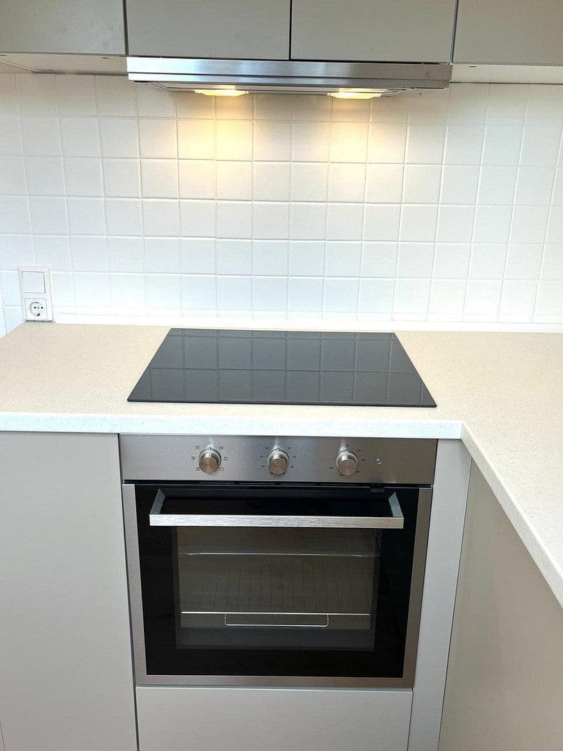Pronájem bytu 2+1 61 m², Bielefeld, Severní Porýní-Vestfálsko Pronájem bytu 2+1 61 m², Bielefeld, Severní Porýní-Vestfálsko