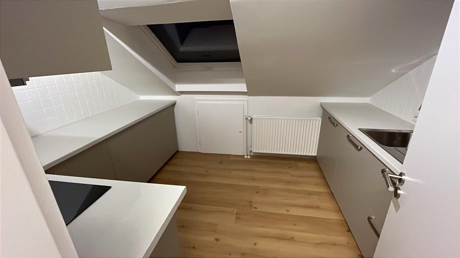Pronájem bytu 2+1 61 m², Bielefeld, Severní Porýní-Vestfálsko Pronájem bytu 2+1 61 m², Bielefeld, Severní Porýní-Vestfálsko