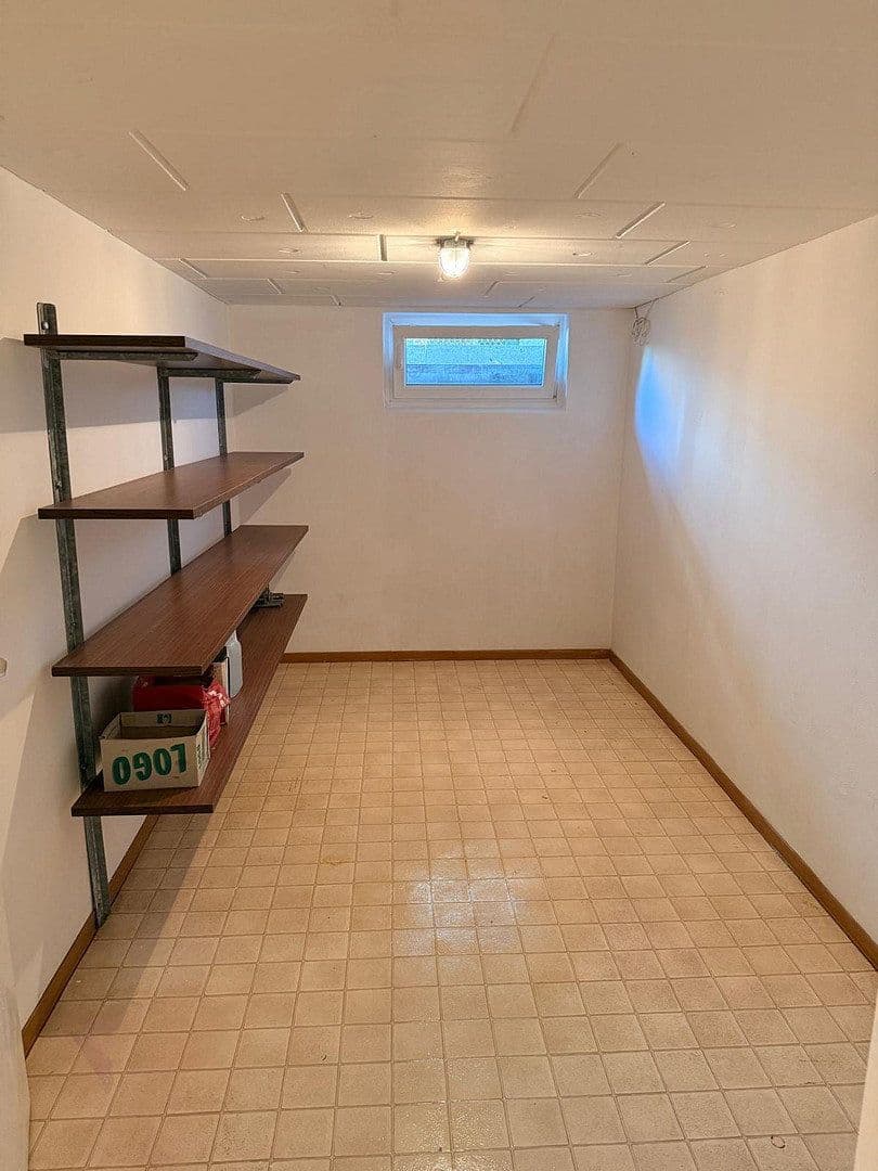 Pronájem bytu 2+1 61 m², Bielefeld, Severní Porýní-Vestfálsko Pronájem bytu 2+1 61 m², Bielefeld, Severní Porýní-Vestfálsko