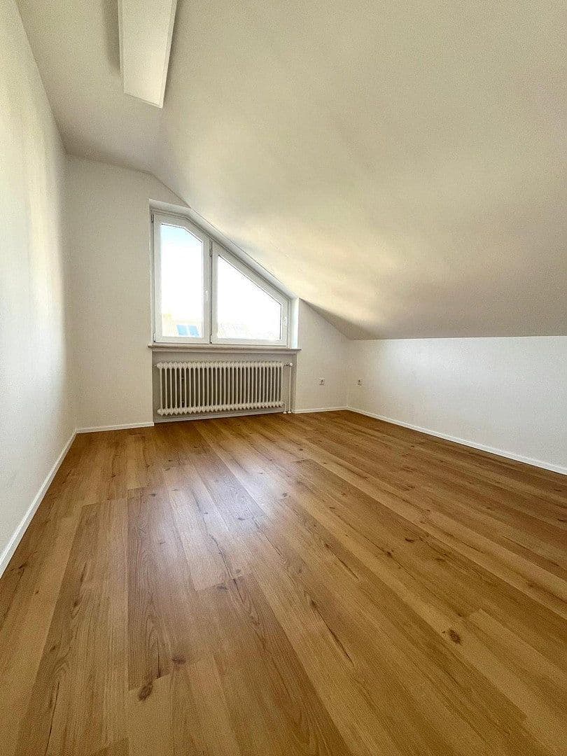 Pronájem bytu 2+1 61 m², Bielefeld, Severní Porýní-Vestfálsko Pronájem bytu 2+1 61 m², Bielefeld, Severní Porýní-Vestfálsko