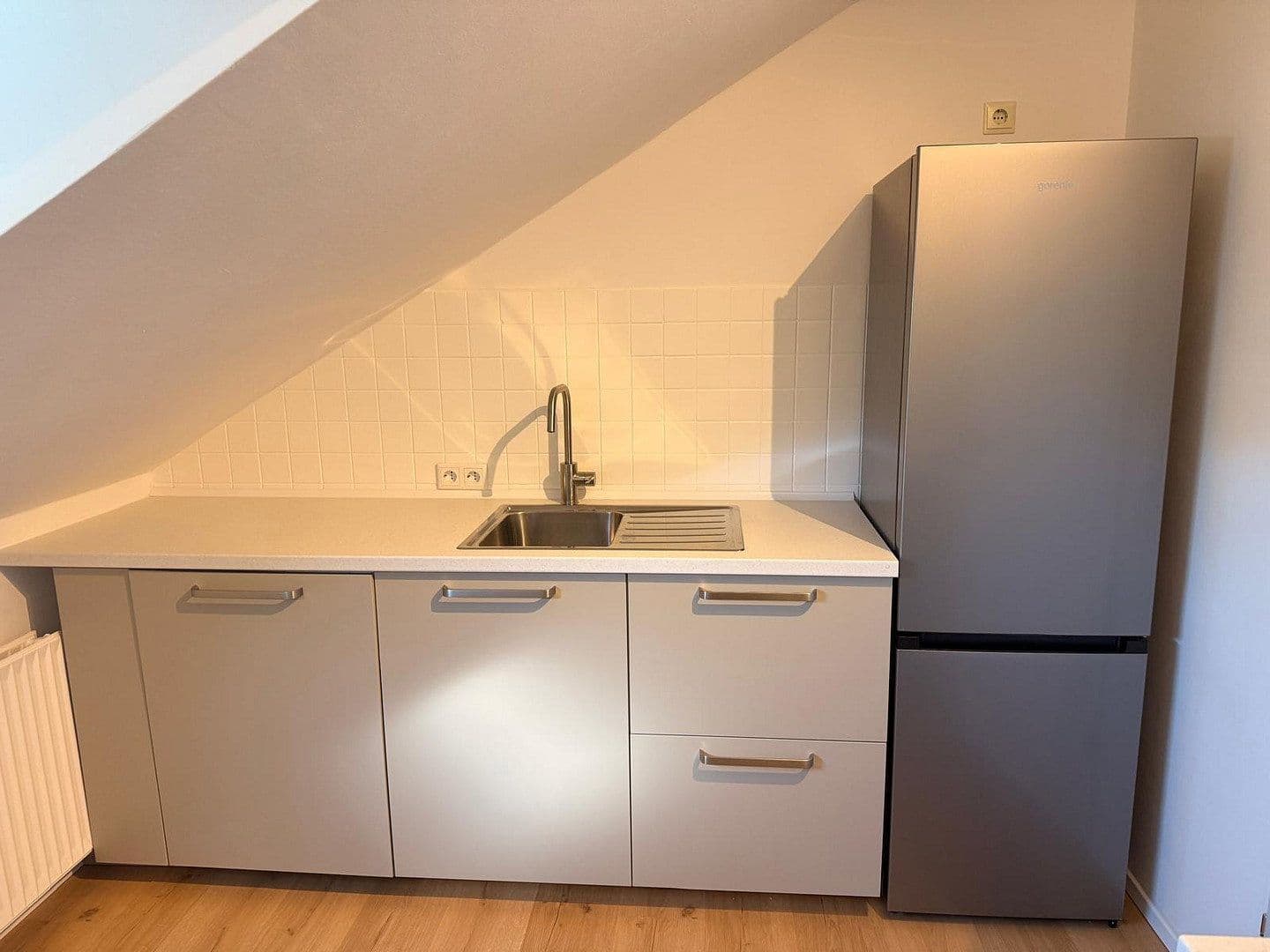 Pronájem bytu 2+1 61 m², Bielefeld, Severní Porýní-Vestfálsko Pronájem bytu 2+1 61 m², Bielefeld, Severní Porýní-Vestfálsko