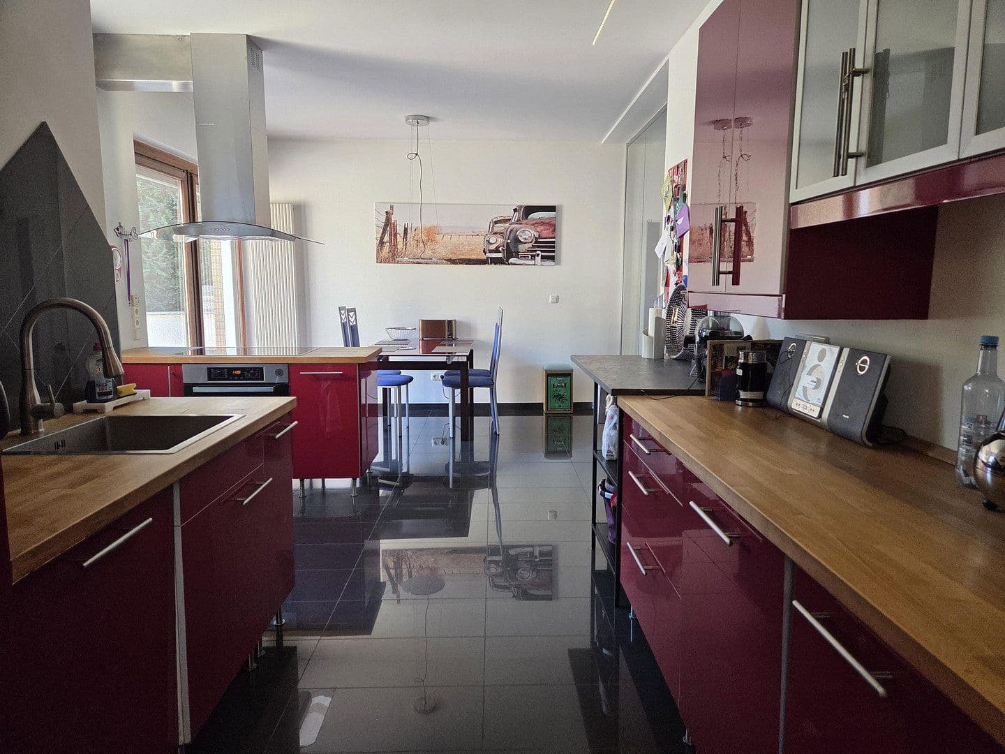 Prodej domu 150 m², pozemek 836 m², Berlin - Rudow, Berlín Prodej domu 150 m², pozemek 836 m², Berlin - Rudow, Berlín