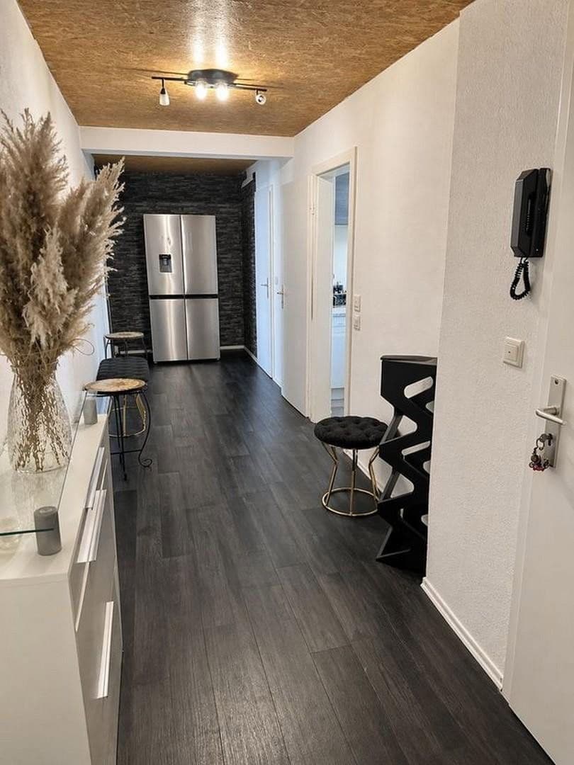 Pronájem bytu 1+1 20 m², München, Bavorsko Pronájem bytu 1+1 20 m², München, Bavorsko