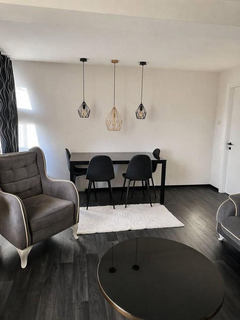 Pronájem bytu 1+1 20 m², München, Bavorsko Pronájem bytu 1+1 20 m², München, Bavorsko