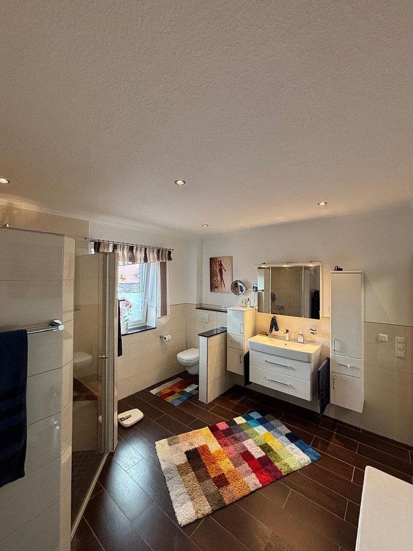 Prodej domu 160 m², pozemek 649 m², Martin-Reinke-Straße 17, Edewecht, Dolní Sasko Prodej domu 160 m², pozemek 649 m², Martin-Reinke-Straße 17, Edewecht, Dolní Sasko