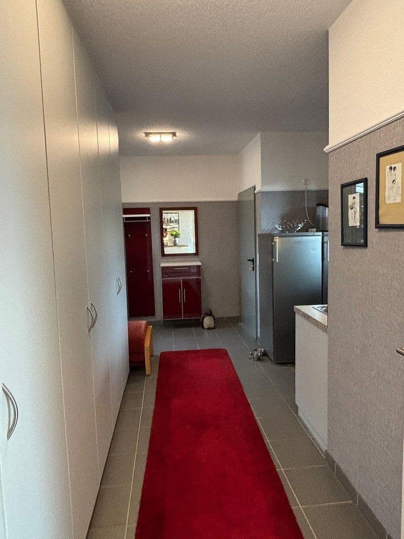 Prodej domu 160 m², pozemek 649 m², Martin-Reinke-Straße 17, Edewecht, Dolní Sasko Prodej domu 160 m², pozemek 649 m², Martin-Reinke-Straße 17, Edewecht, Dolní Sasko