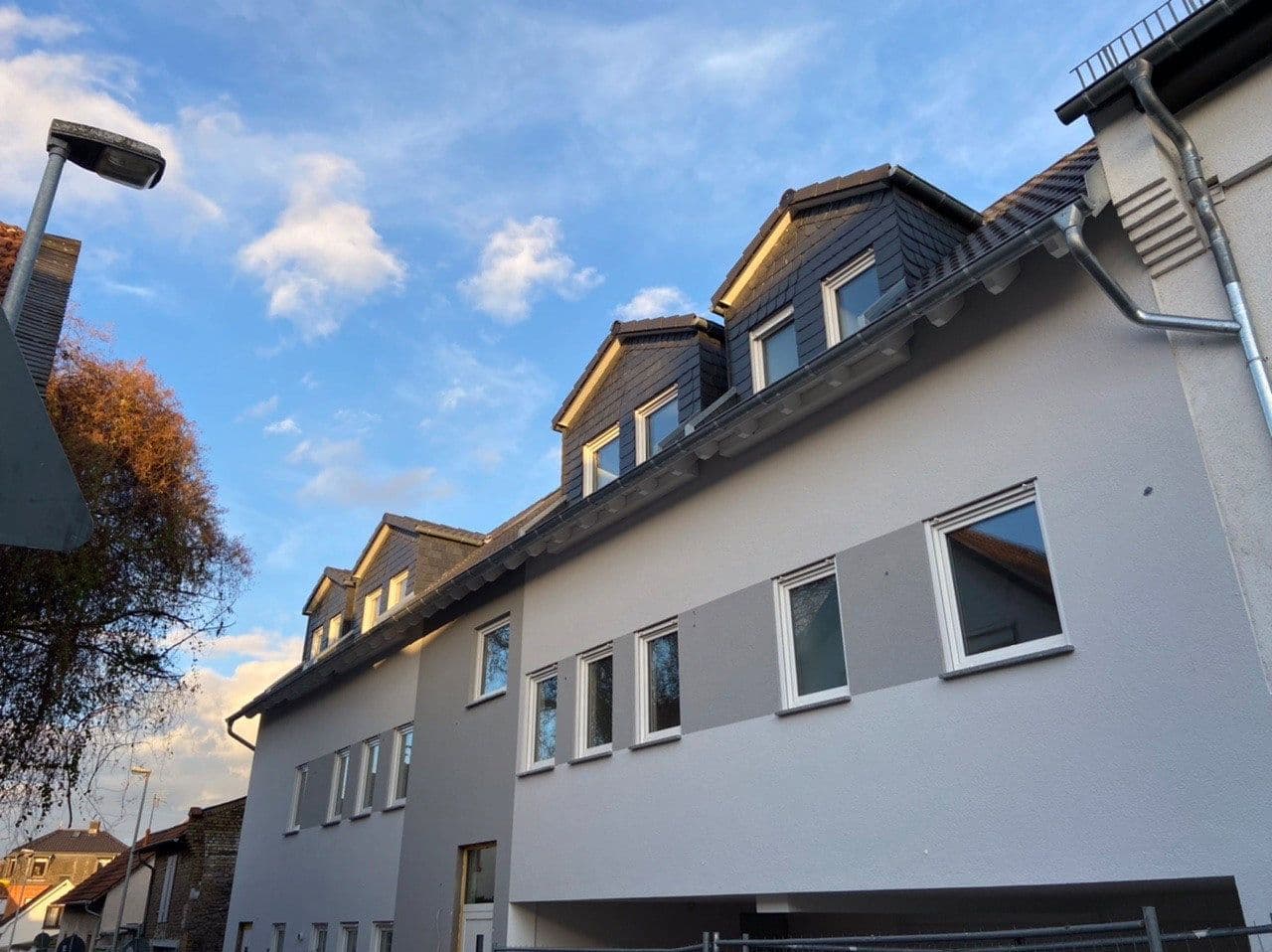 Pronájem bytu 2+1 45 m², Scharnhorststraße 15, Mainz, Porýní-Falc Pronájem bytu 2+1 45 m², Scharnhorststraße 15, Mainz, Porýní-Falc