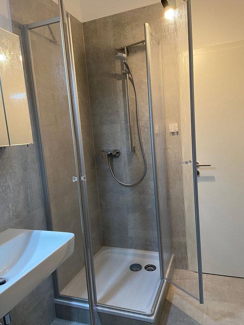 Pronájem bytu 2+1 45 m², Scharnhorststraße 15, Mainz, Porýní-Falc Pronájem bytu 2+1 45 m², Scharnhorststraße 15, Mainz, Porýní-Falc