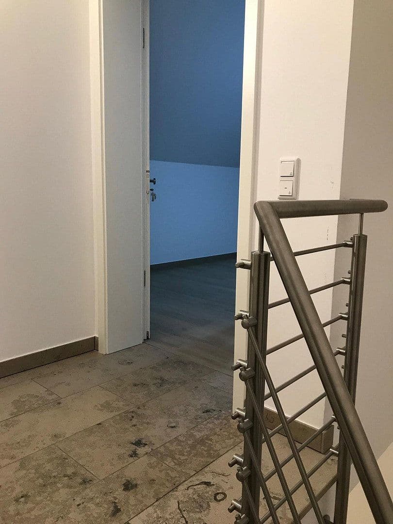 Pronájem bytu 2+1 45 m², Scharnhorststraße 15, Mainz, Porýní-Falc Pronájem bytu 2+1 45 m², Scharnhorststraße 15, Mainz, Porýní-Falc