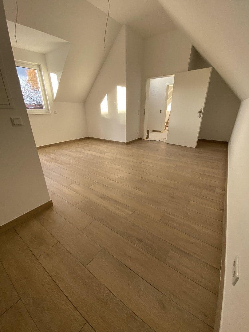 Pronájem bytu 2+1 45 m², Scharnhorststraße 15, Mainz, Porýní-Falc Pronájem bytu 2+1 45 m², Scharnhorststraße 15, Mainz, Porýní-Falc