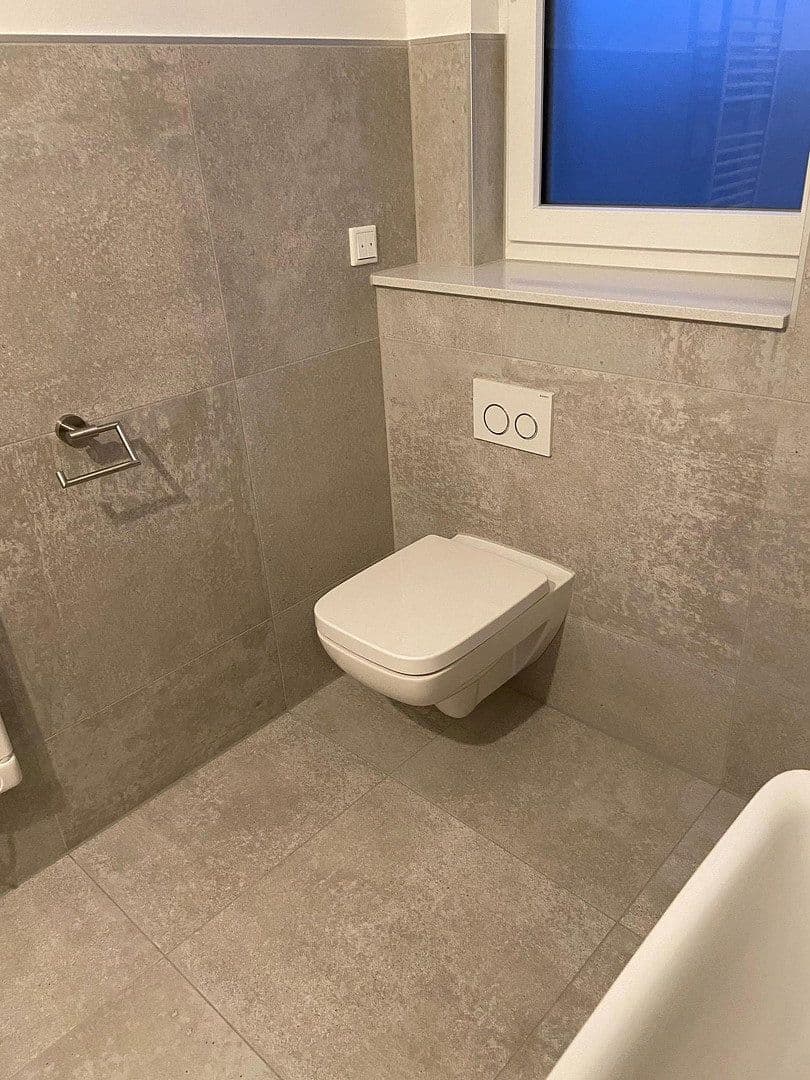 Pronájem bytu 2+1 45 m², Scharnhorststraße 15, Mainz, Porýní-Falc Pronájem bytu 2+1 45 m², Scharnhorststraße 15, Mainz, Porýní-Falc