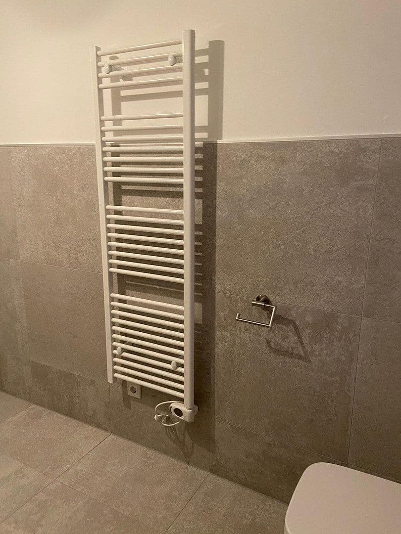 Pronájem bytu 2+1 45 m², Scharnhorststraße 15, Mainz, Porýní-Falc Pronájem bytu 2+1 45 m², Scharnhorststraße 15, Mainz, Porýní-Falc