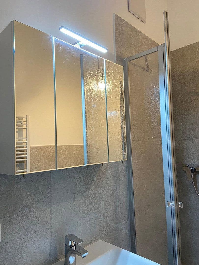 Pronájem bytu 2+1 45 m², Scharnhorststraße 15, Mainz, Porýní-Falc Pronájem bytu 2+1 45 m², Scharnhorststraße 15, Mainz, Porýní-Falc