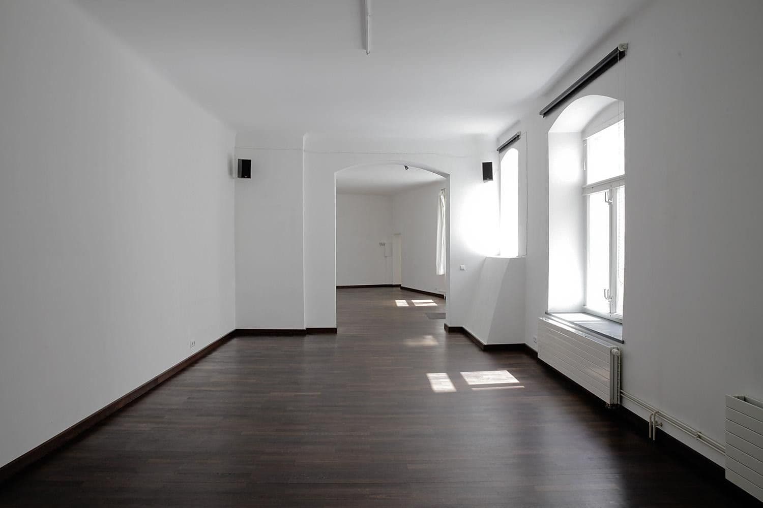 Prodej bytu 4+1 119 m², Berlin, Berlín Prodej bytu 4+1 119 m², Berlin, Berlín