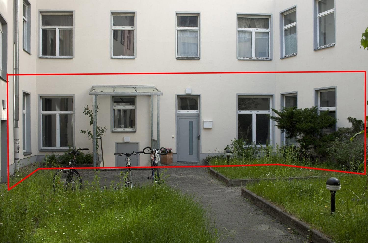Prodej bytu 4+1 119 m², Berlin, Berlín Prodej bytu 4+1 119 m², Berlin, Berlín