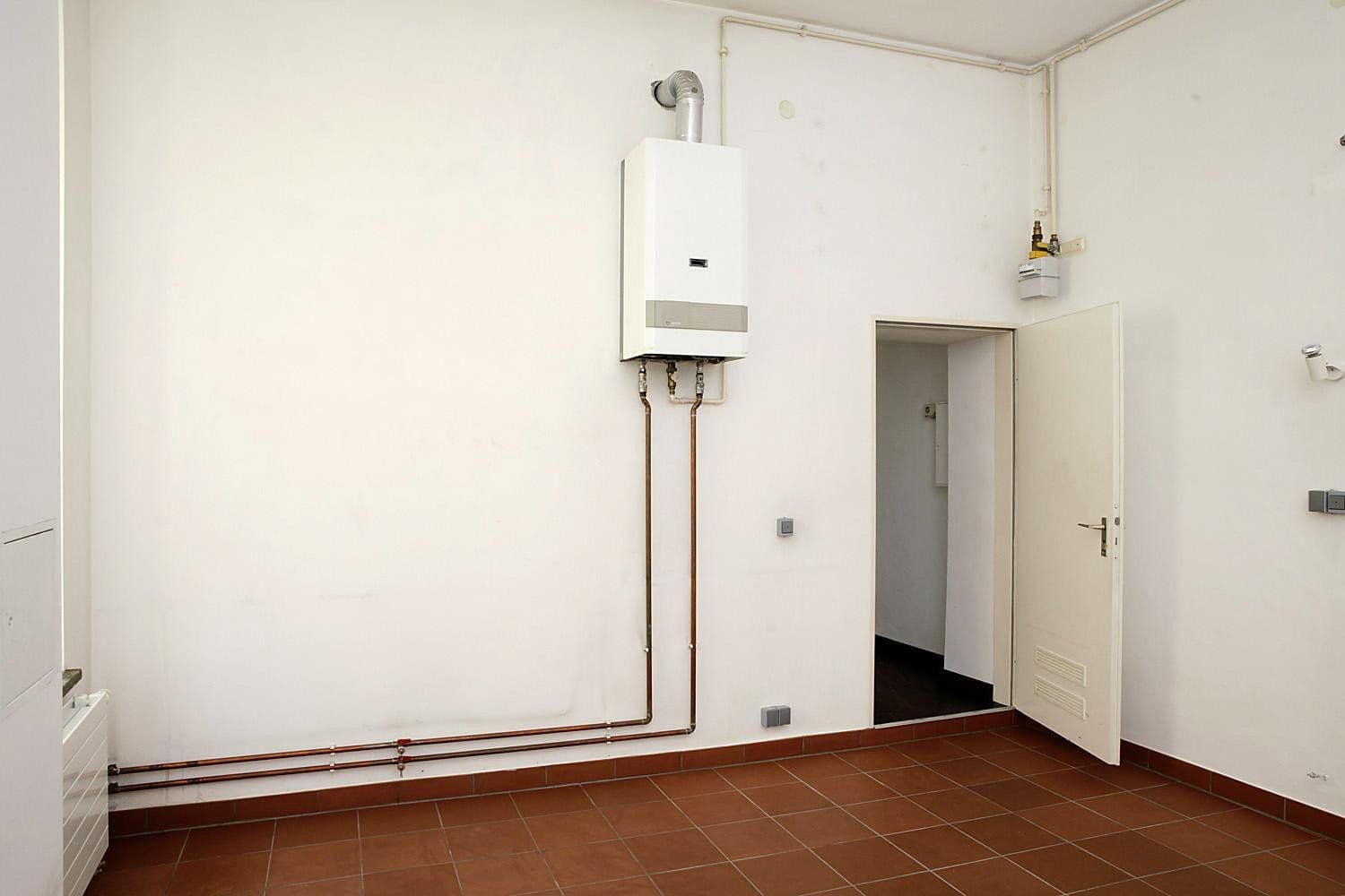 Prodej bytu 4+1 119 m², Berlin, Berlín Prodej bytu 4+1 119 m², Berlin, Berlín