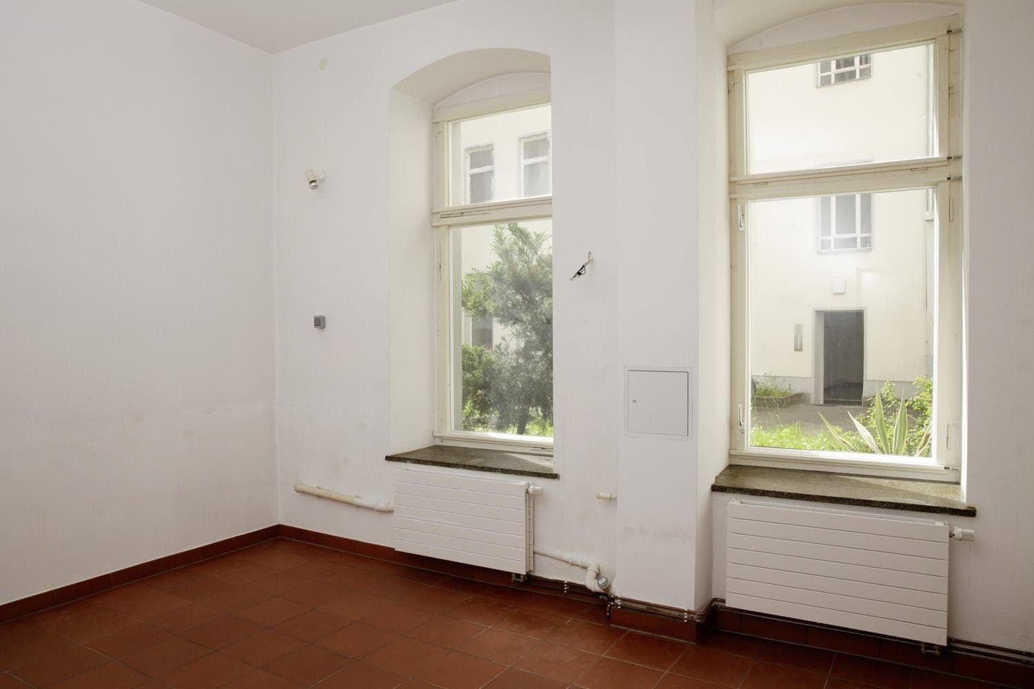 Prodej bytu 4+1 119 m², Berlin, Berlín Prodej bytu 4+1 119 m², Berlin, Berlín