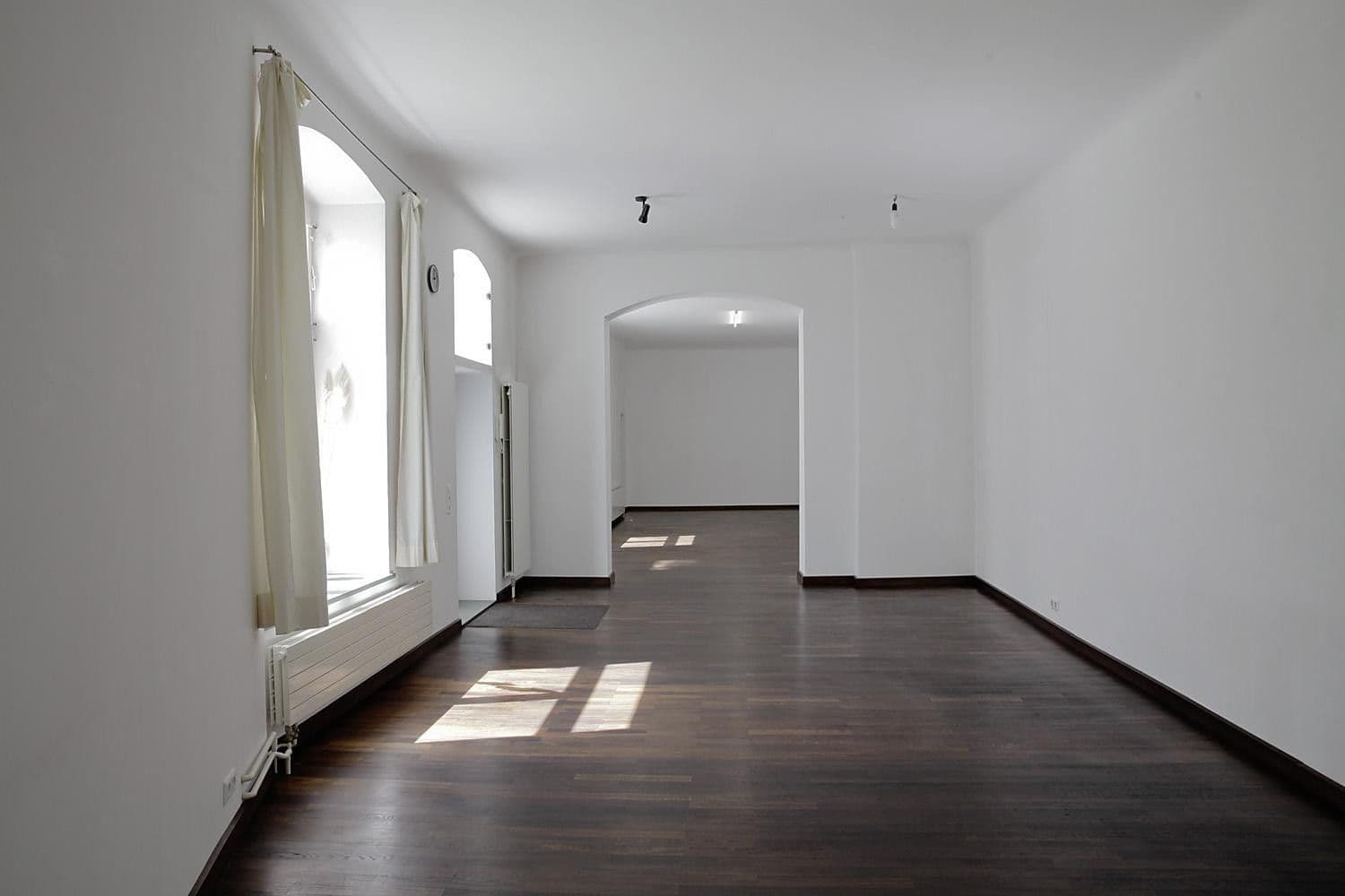 Prodej bytu 4+1 119 m², Berlin, Berlín Prodej bytu 4+1 119 m², Berlin, Berlín