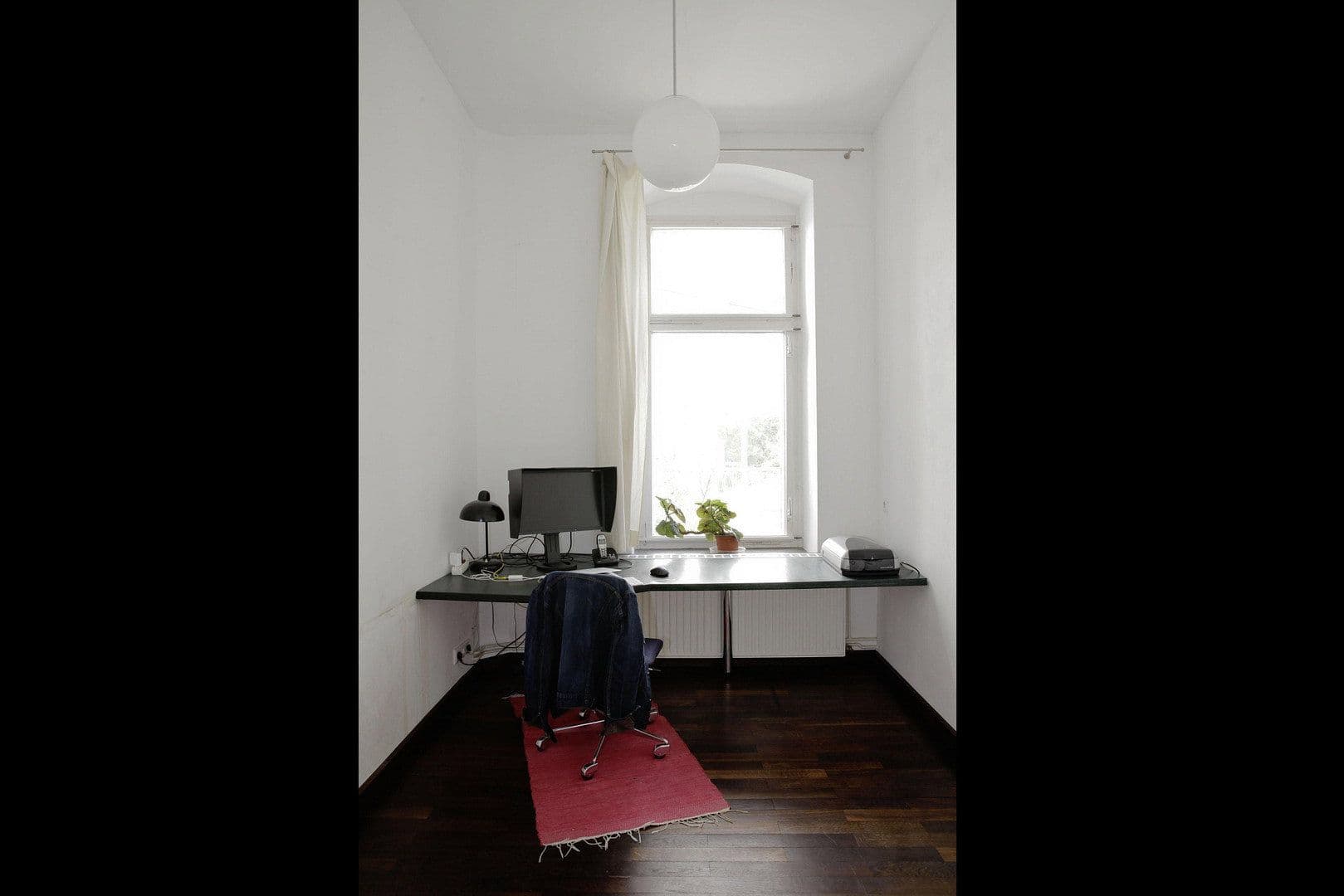 Prodej bytu 4+1 119 m², Berlin, Berlín Prodej bytu 4+1 119 m², Berlin, Berlín