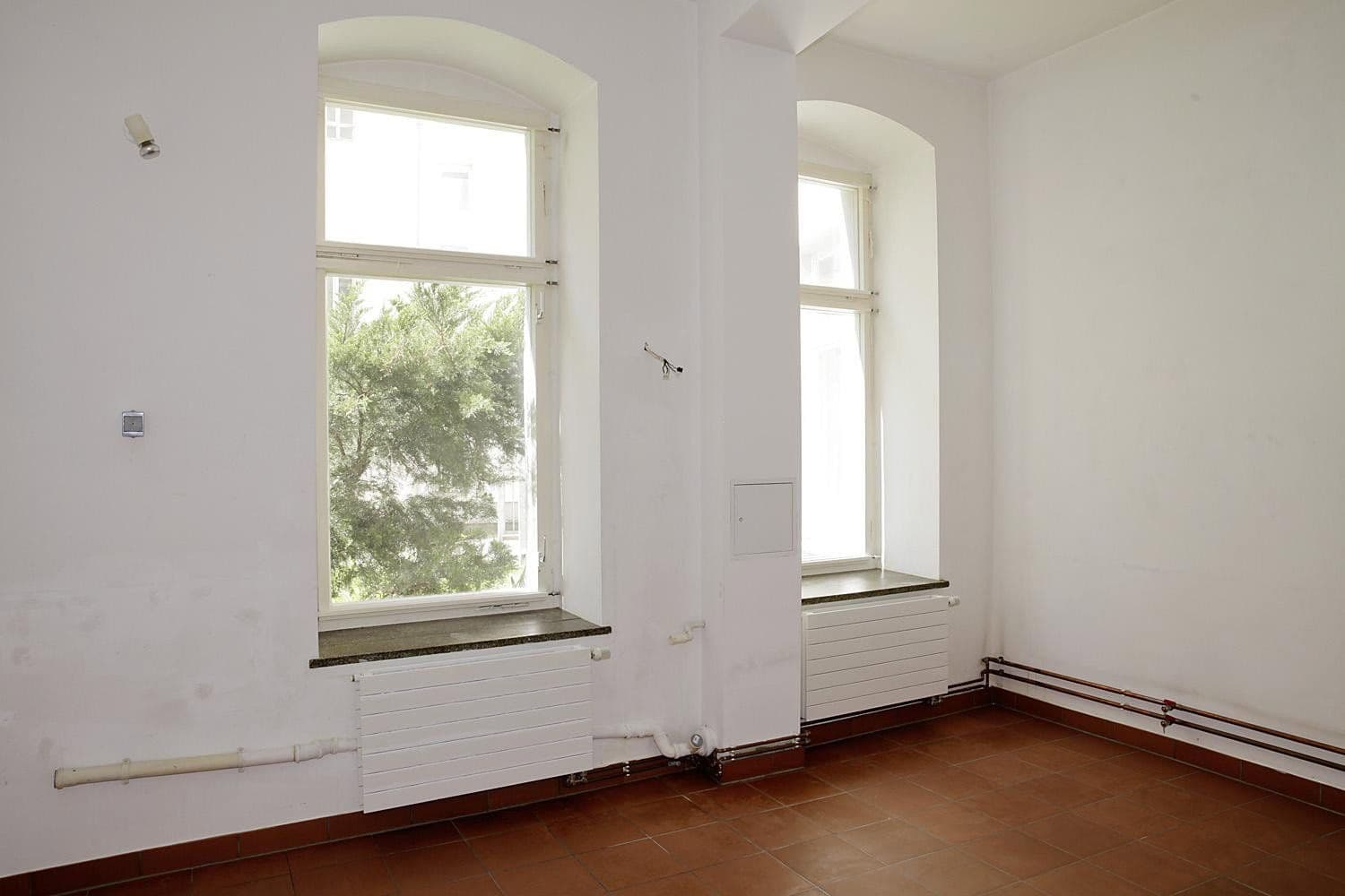 Prodej bytu 4+1 119 m², Berlin, Berlín Prodej bytu 4+1 119 m², Berlin, Berlín