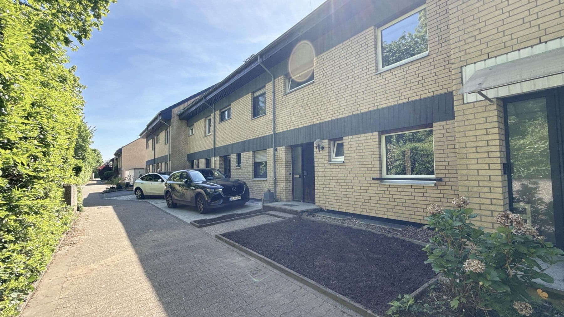 Prodej domu 164 m², pozemek 195 m², Kampwebersheide 49, Kaarst, Severní Porýní-Vestfálsko Prodej domu 164 m², pozemek 195 m², Kampwebersheide 49, Kaarst, Severní Porýní-Vestfálsko