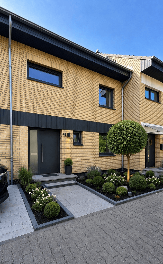 Prodej domu 164 m², pozemek 195 m², Kampwebersheide 49, Kaarst, Severní Porýní-Vestfálsko Prodej domu 164 m², pozemek 195 m², Kampwebersheide 49, Kaarst, Severní Porýní-Vestfálsko